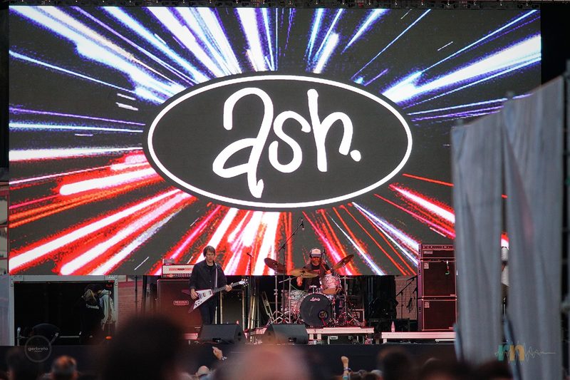 Ash in Degusta Fest Armilla 2026
