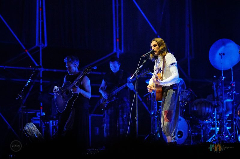 Carlos Ares at Degusta Fest Armilla 2026