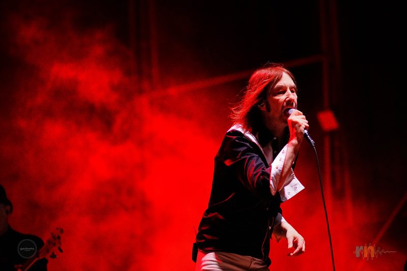 Primal Scream in Degusta Fest Armilla 2026