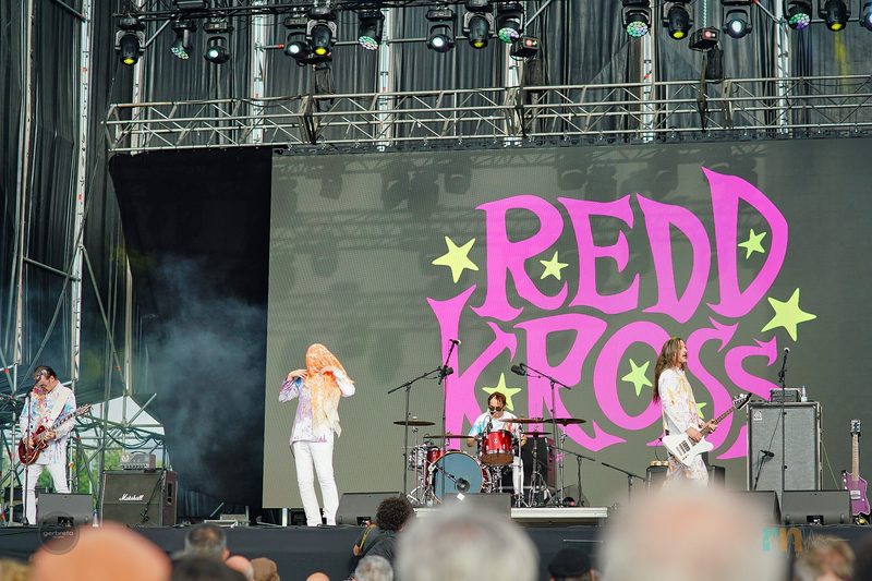 Redd Kross at Degusta Fest Armilla 2026