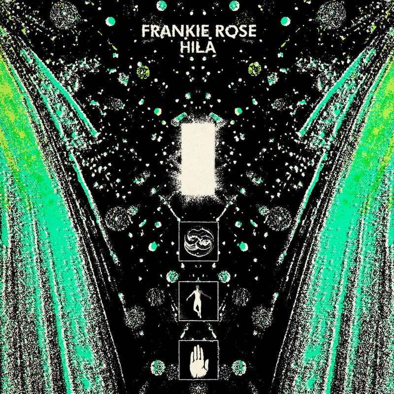 Portada de Hila de Frankie Rose