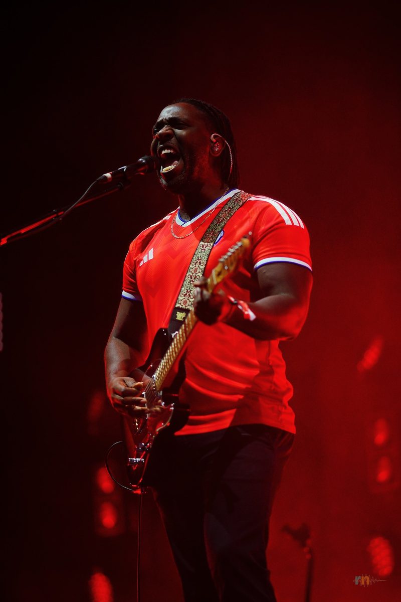 Bloc Party en el WARM UP Estrella de Levante 2026