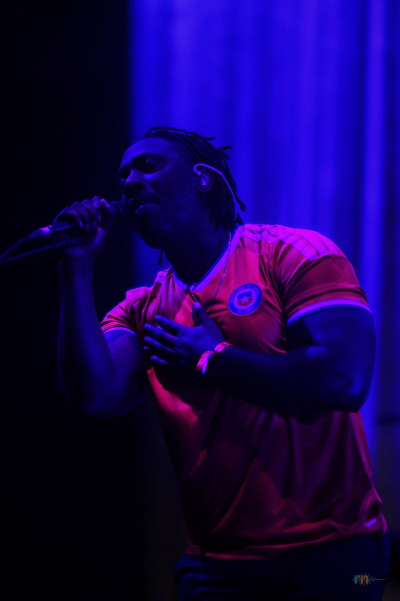 Bloc Party en WarmUp 2026