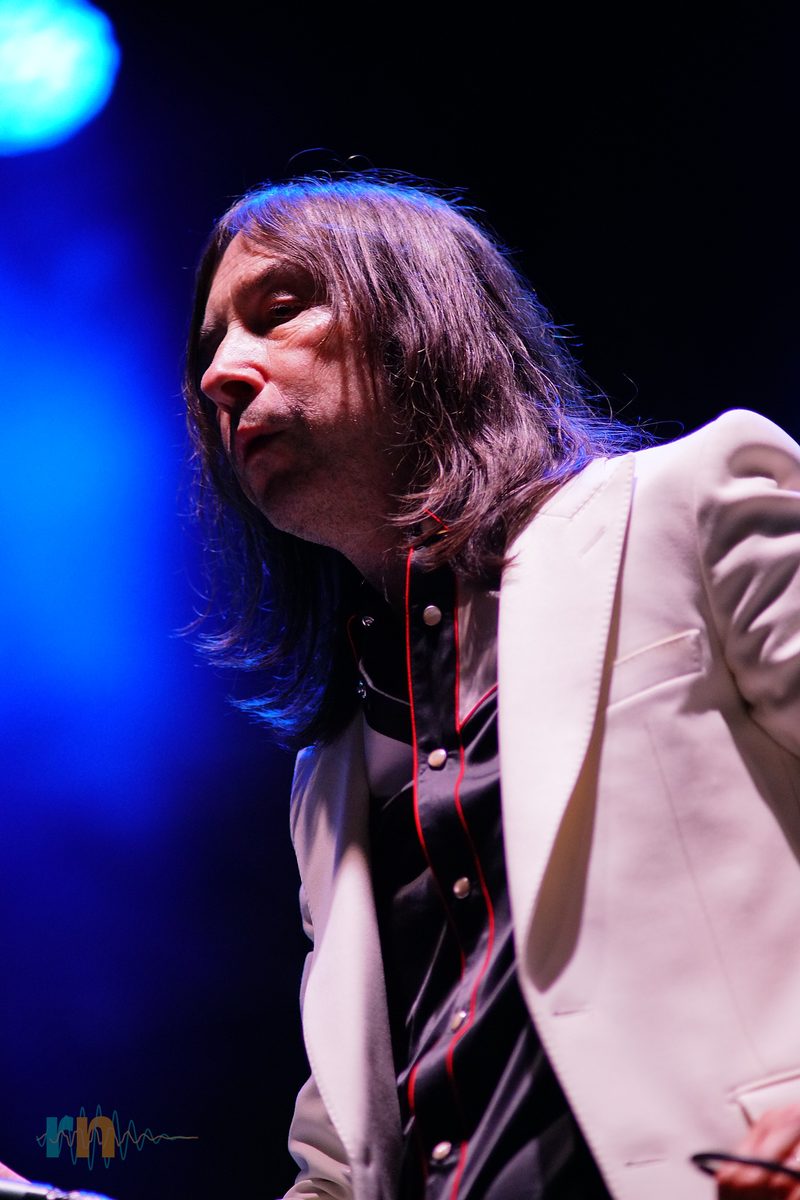 Primal Scream en DegustaFest 2026