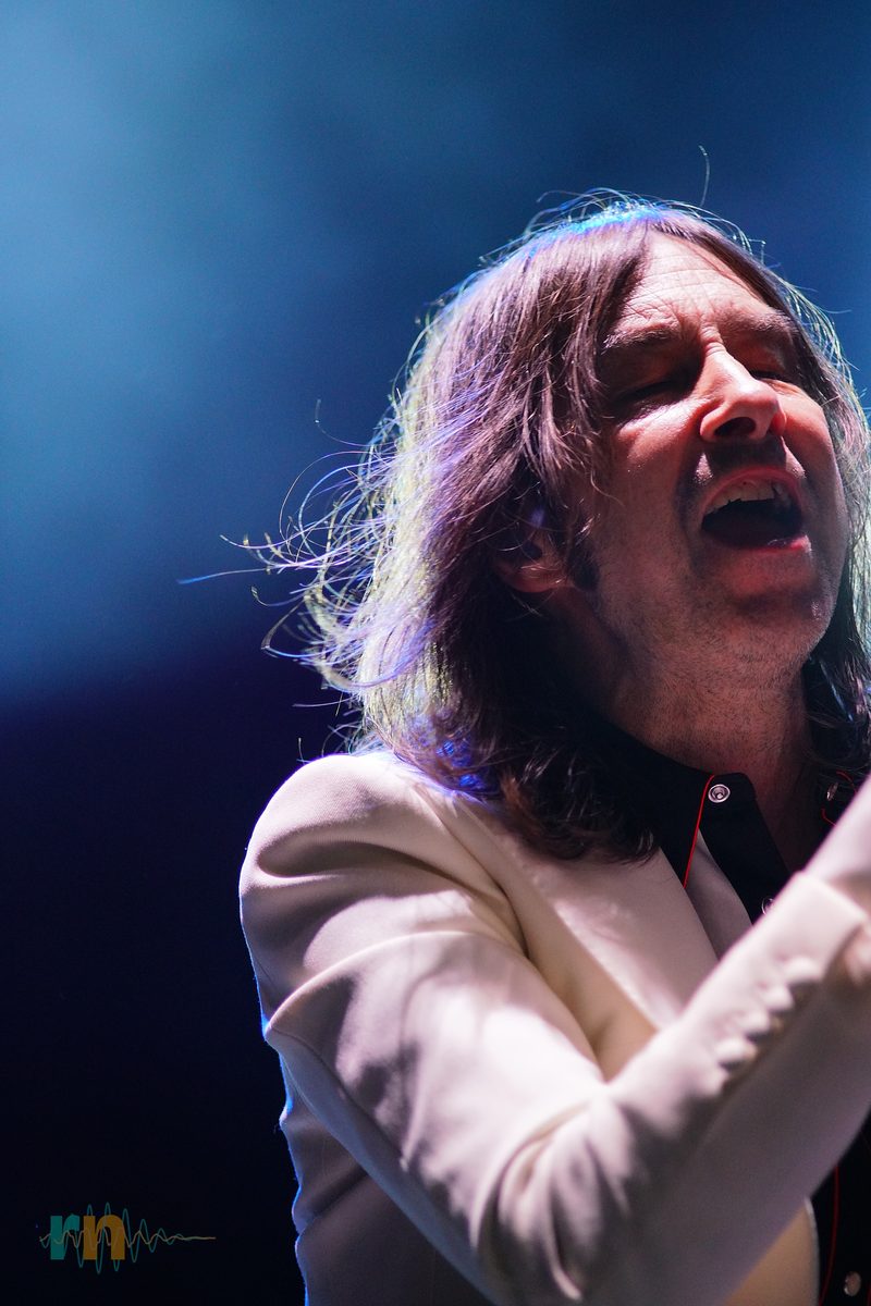 Primal Scream en DegustaFest 2026