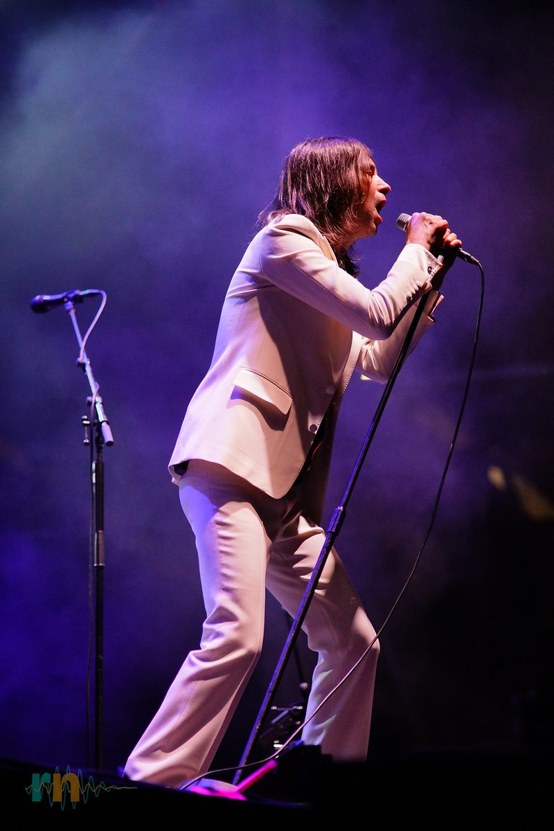 Primal Scream en DegustaFest 2026