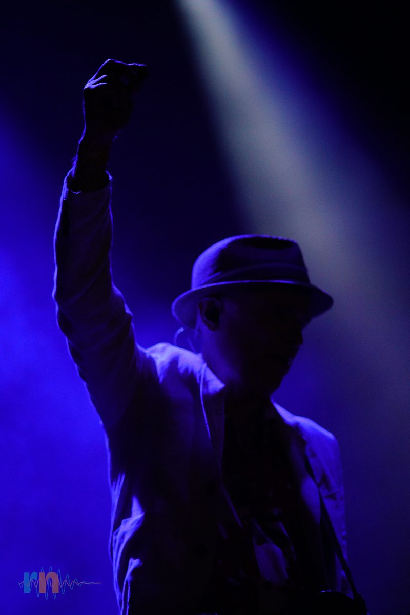 Primal Scream en DegustaFest 2026
