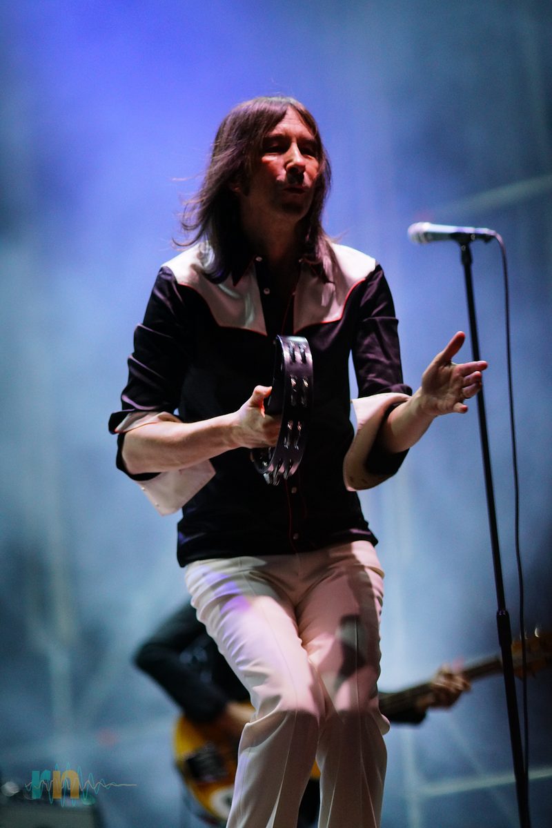 Primal Scream en DegustaFest 2026