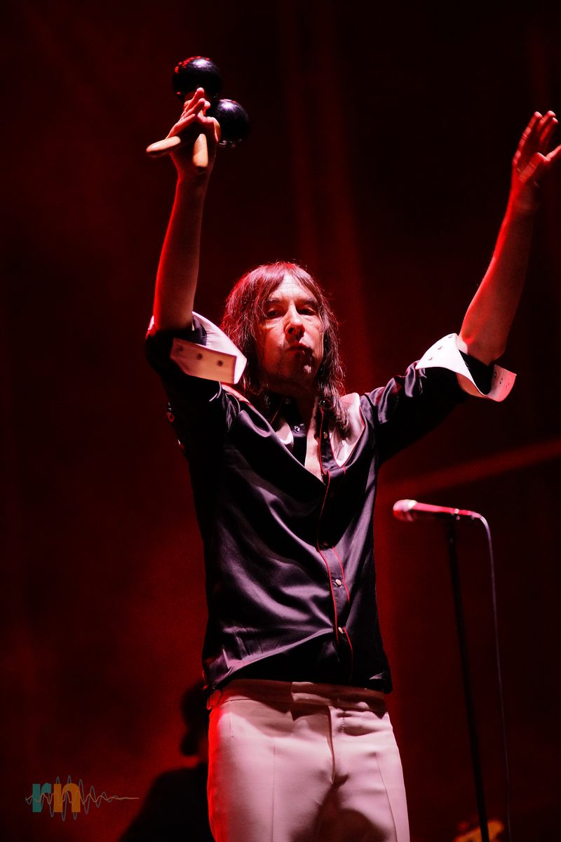 Primal Scream en DegustaFest 2026