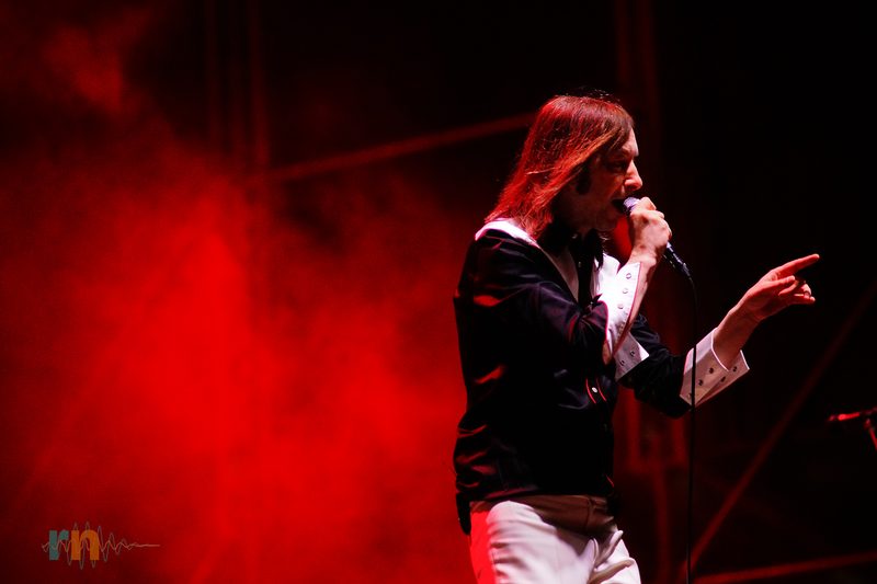 Primal Scream en DegustaFest 2026