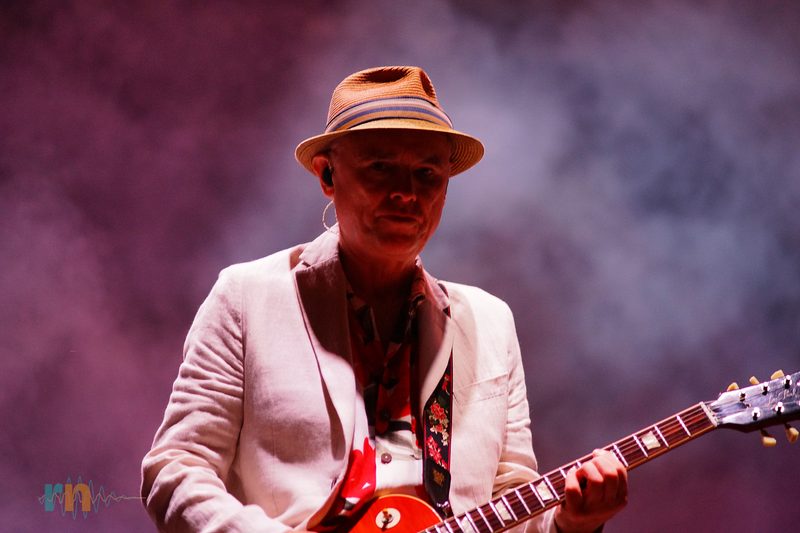 Primal Scream en DegustaFest 2026