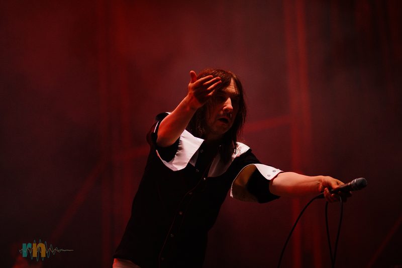 Primal Scream en DegustaFest 2026