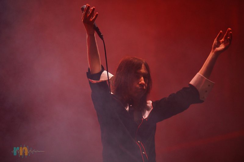 Primal Scream en DegustaFest 2026