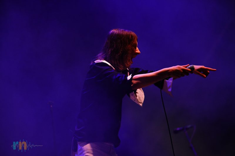 Primal Scream en DegustaFest 2026