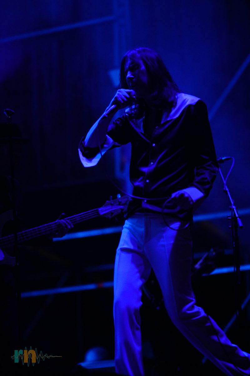 Primal Scream en DegustaFest 2026