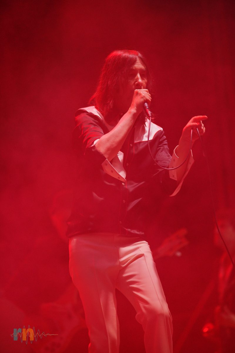 Primal Scream en DegustaFest 2026