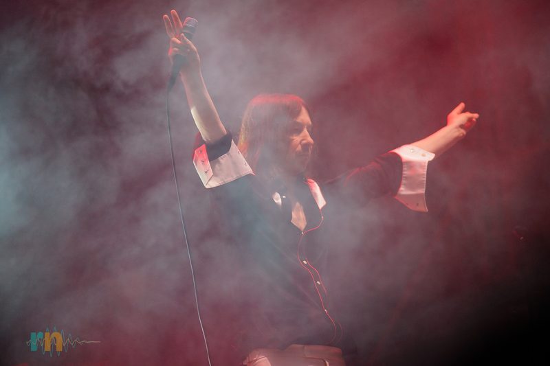 Primal Scream en DegustaFest 2026