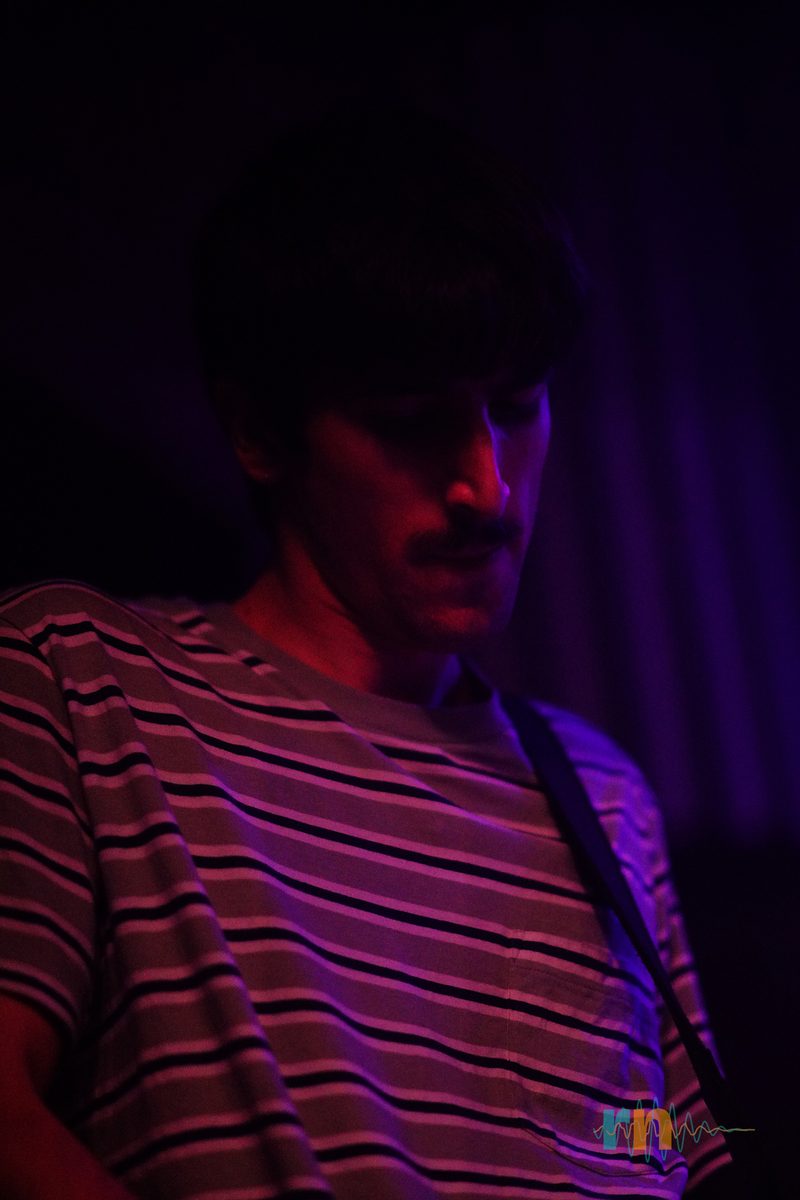Viva Belgrado en Sala Hangar, Córdoba