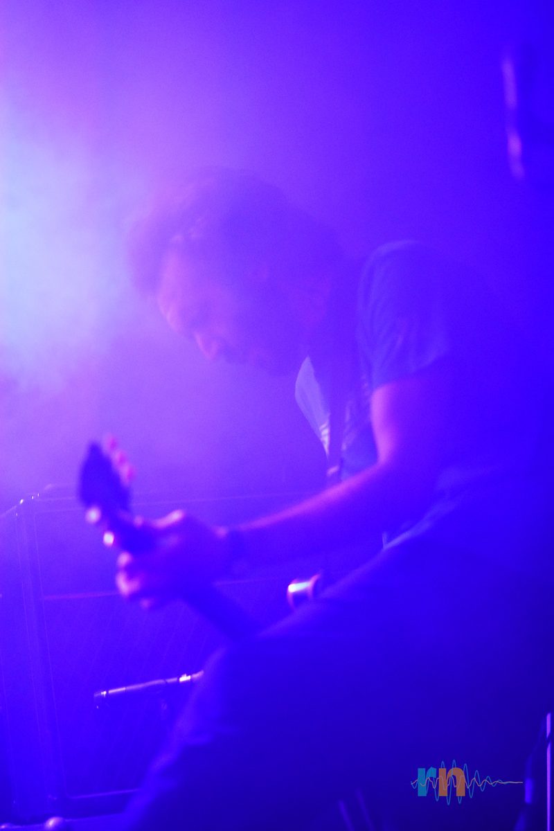 Viva Belgrado en Sala Hangar, Córdoba
