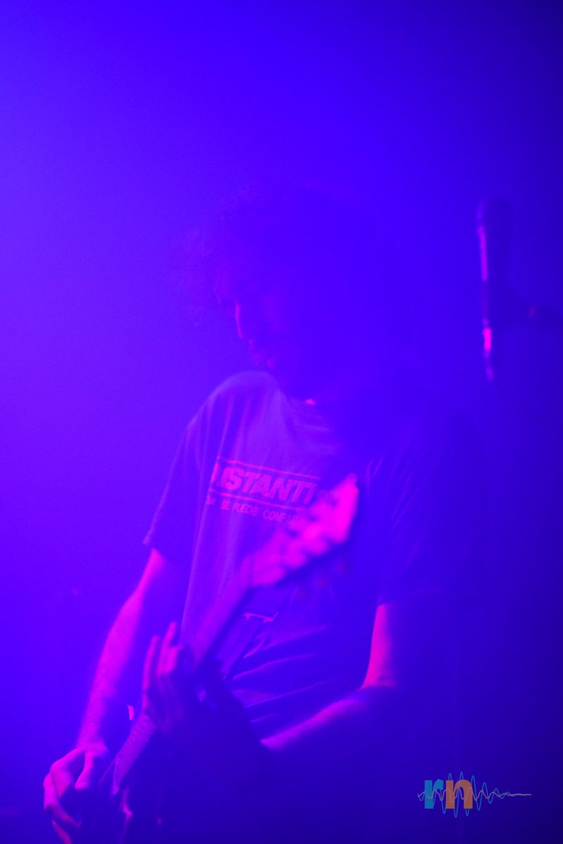 Viva Belgrado en Sala Hangar, Córdoba
