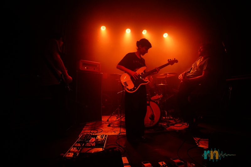 Viva Belgrado en Sala Hangar, Córdoba