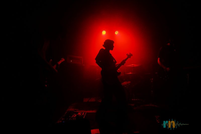 Viva Belgrado en Sala Hangar, Córdoba