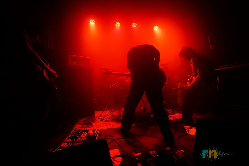 Viva Belgrado en Sala Hangar, Córdoba