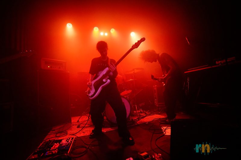 Viva Belgrado en Sala Hangar, Córdoba